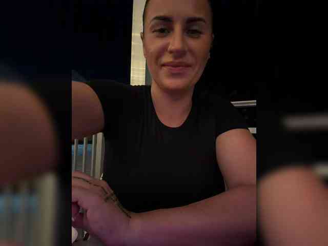 VioletBaby webcam