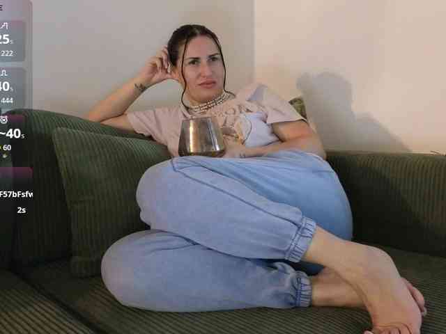 VioletBaby webcam
