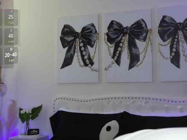 Violet888 Sex Cam Show