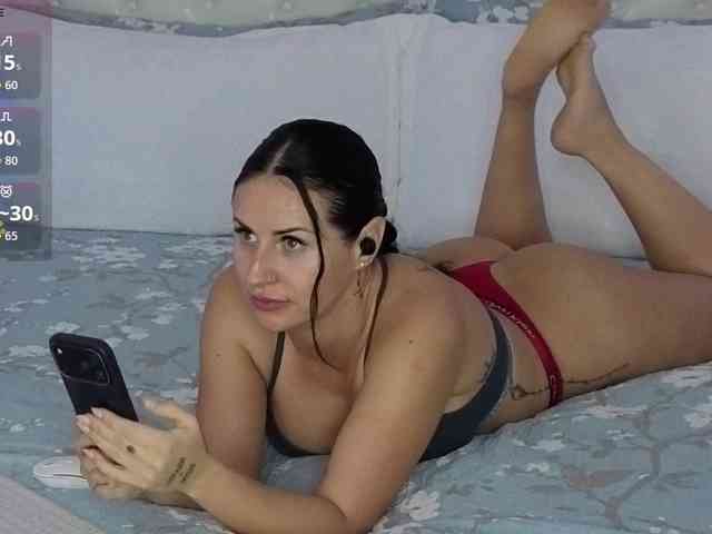 VioletBaby webcam