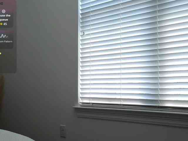 VioletBaby webcam