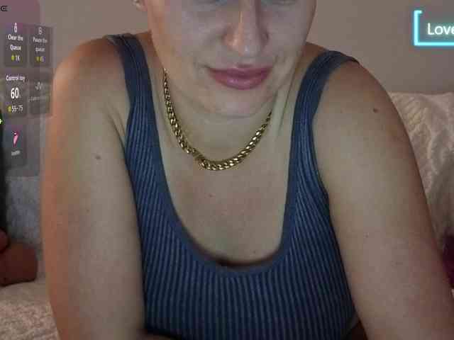 VioletBaby webcam