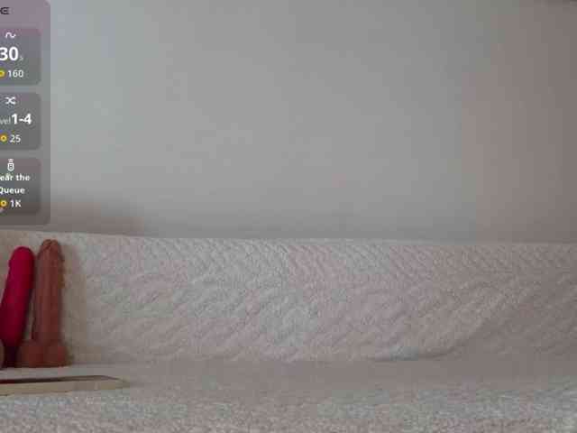 VioletBaby webcam