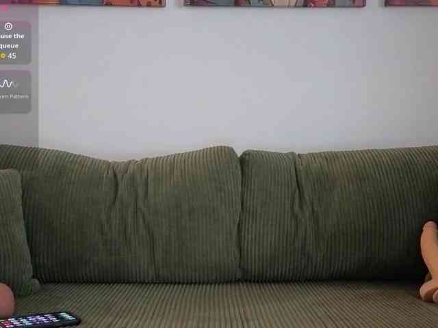 VioletBaby webcam