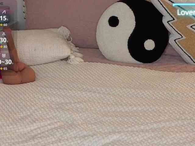 VioletBaby webcam