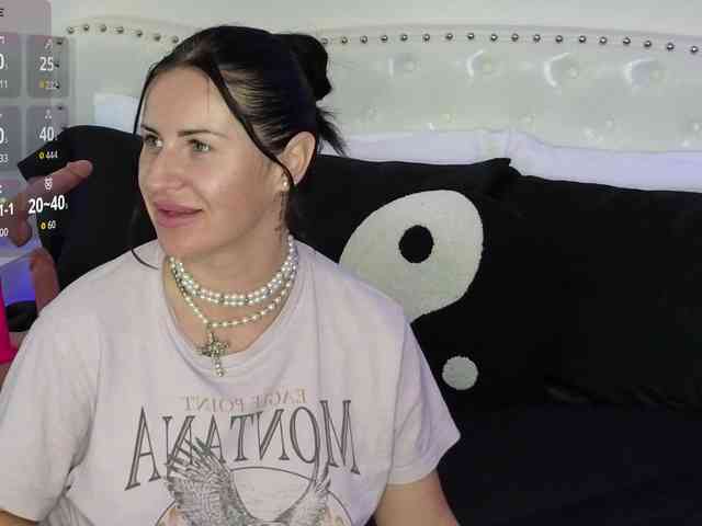 VioletBaby webcam