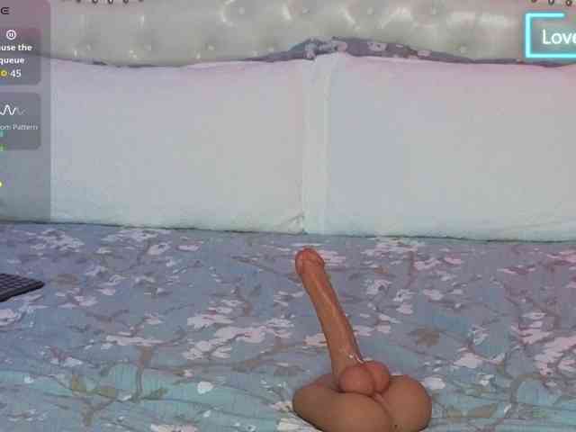 VioletBaby webcam