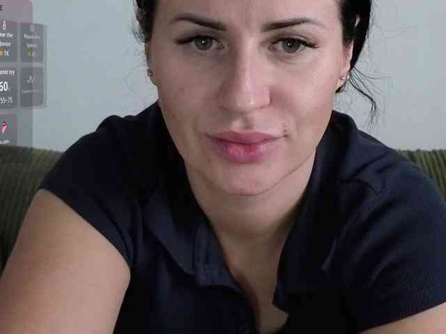 VioletBaby webcam