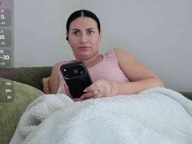 VioletBaby webcam