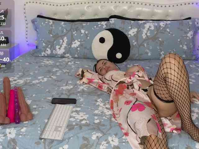 VioletBaby