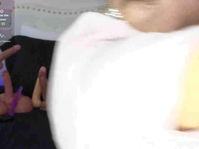 VioletBaby webcam