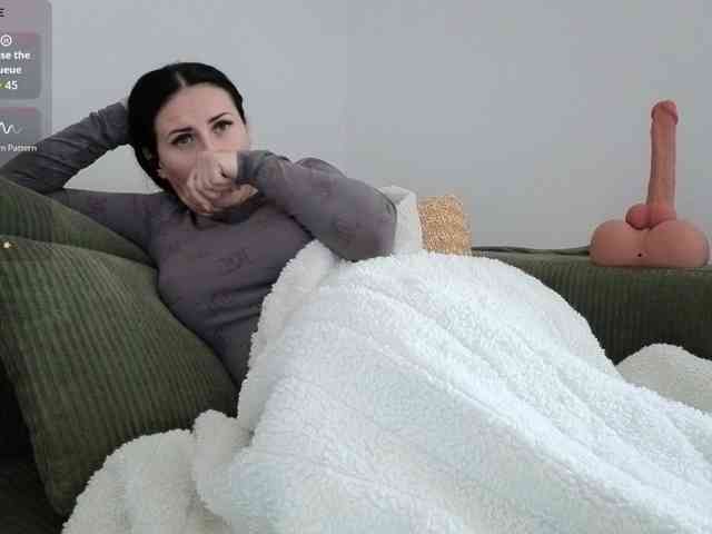 VioletBaby webcam