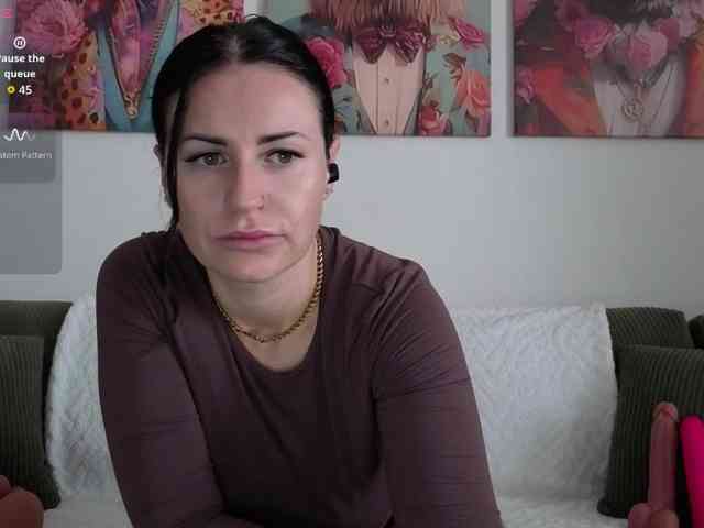 VioletBaby webcam