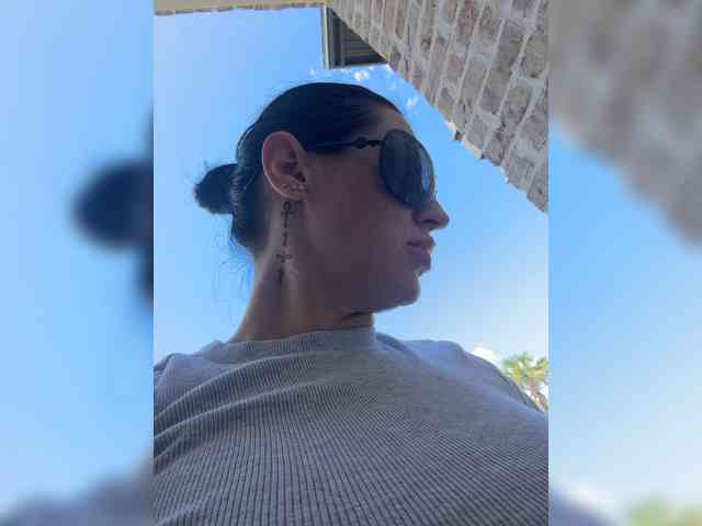 Violet888 Live Webcam on BongaCams