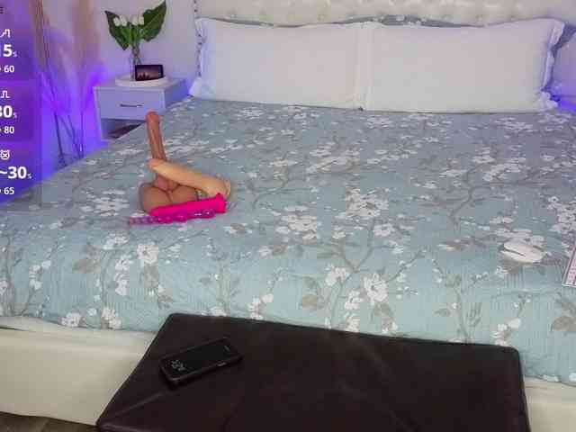 VioletBaby webcam