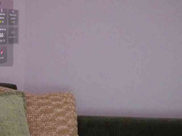 VioletBaby webcam