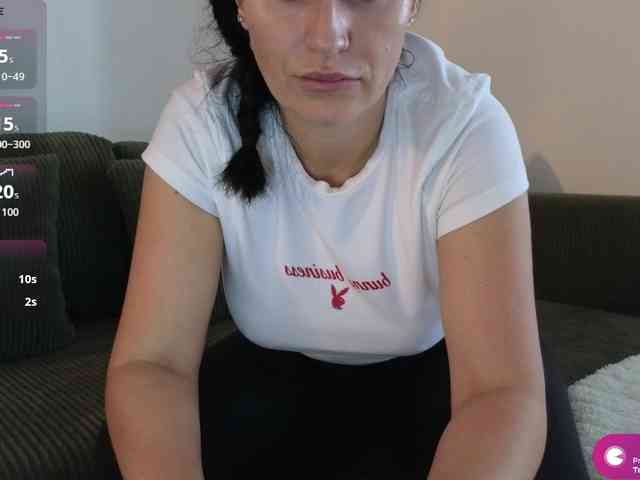VioletBaby webcam