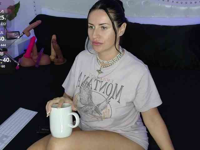 Violet888 Sex Cam Show
