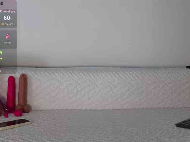 VioletBaby webcam