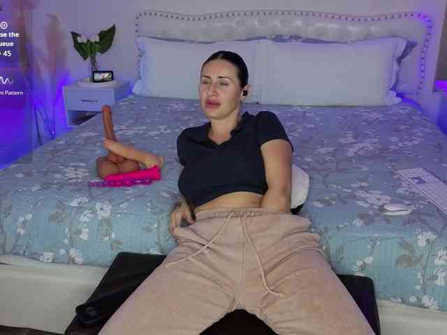 VioletBaby webcam