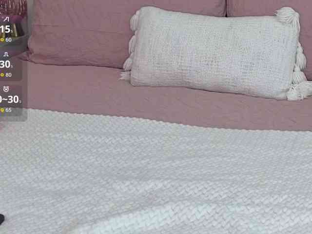 VioletBaby webcam