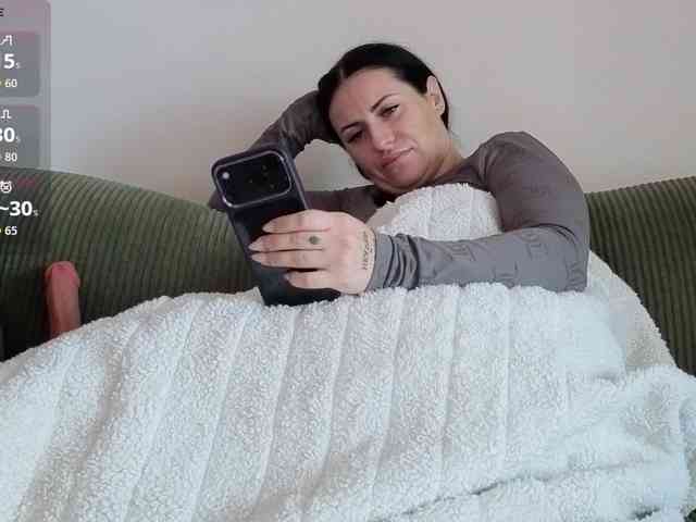 VioletBaby webcam
