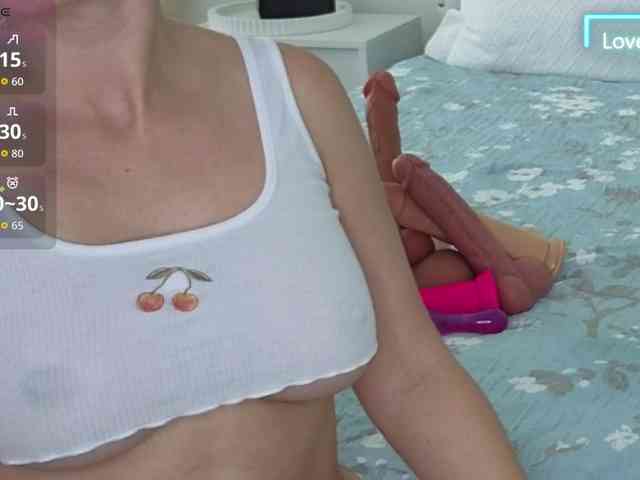 VioletBaby webcam