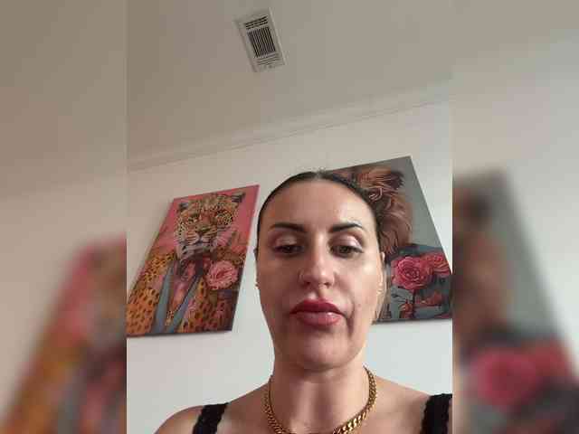 VioletBaby webcam