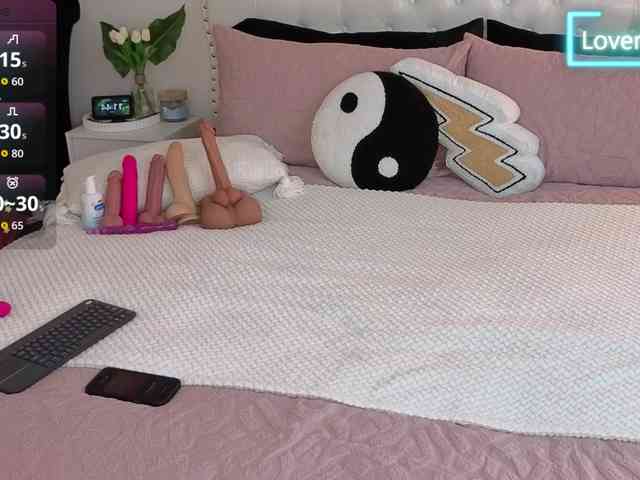 VioletBaby webcam