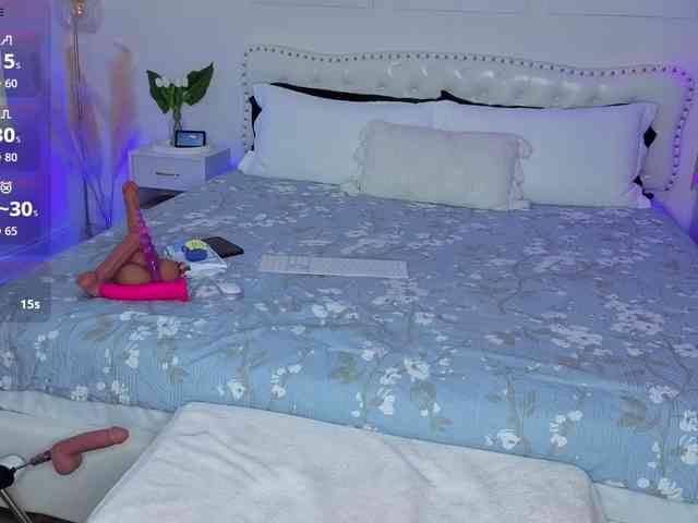 VioletBaby webcam