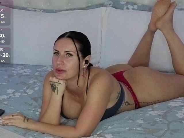 VioletBaby webcam