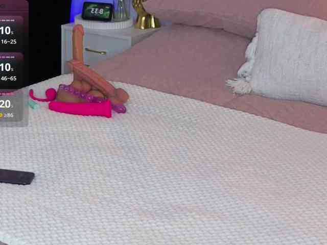 VioletBaby webcam