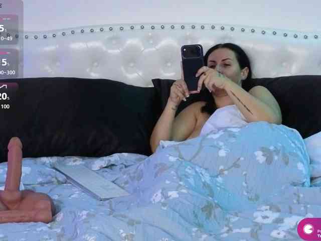VioletBaby webcam