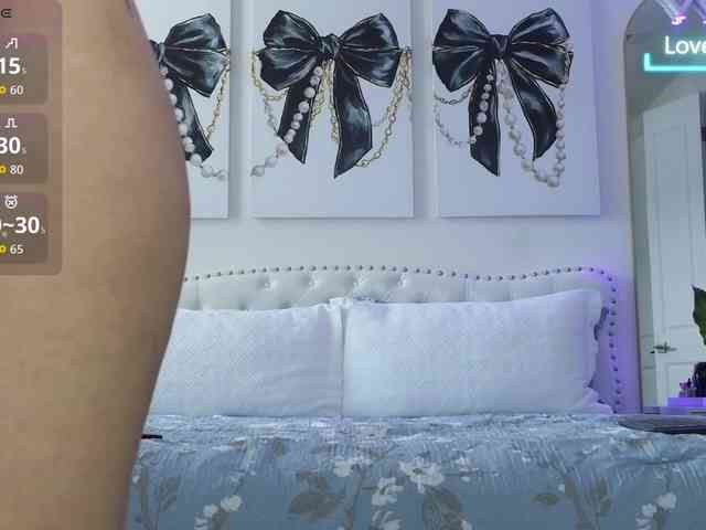 VioletBaby webcam