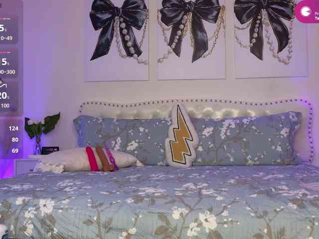 VioletBaby webcam