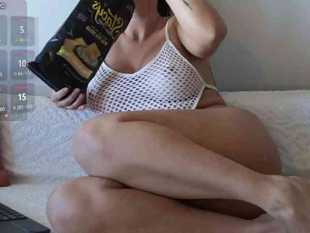 Model: VioletBaby