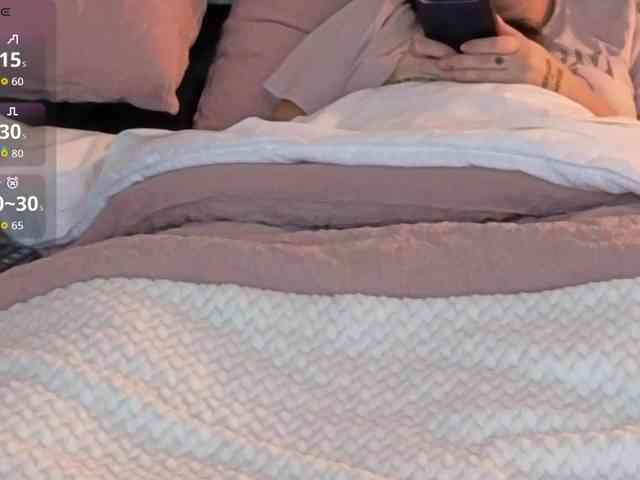 VioletBaby webcam