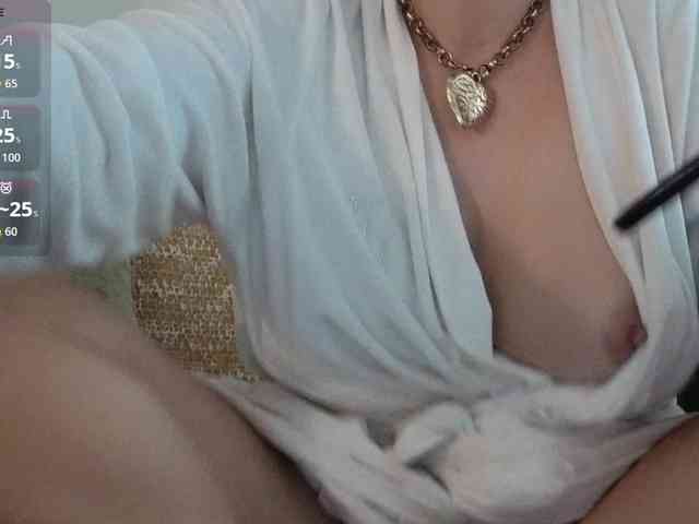 VioletBaby webcam