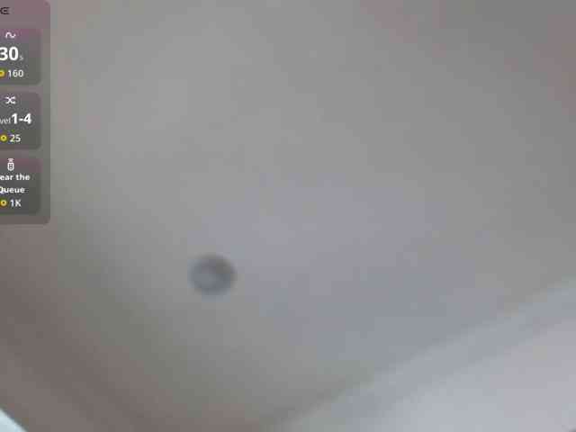 VioletBaby webcam
