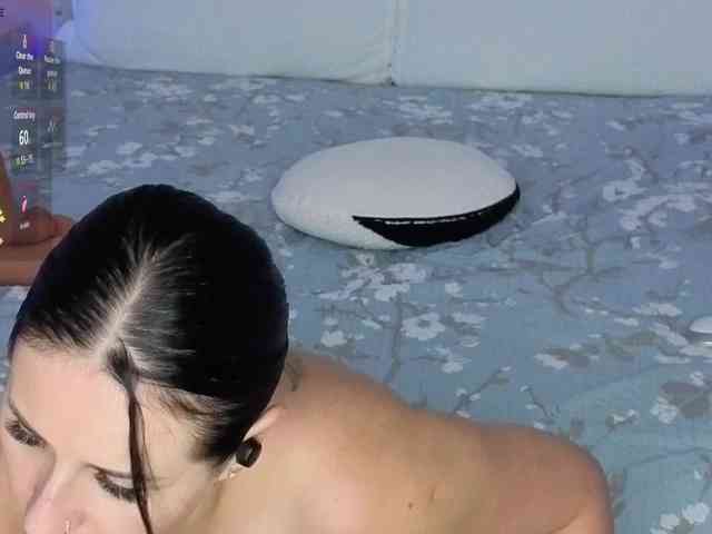VioletBaby webcam