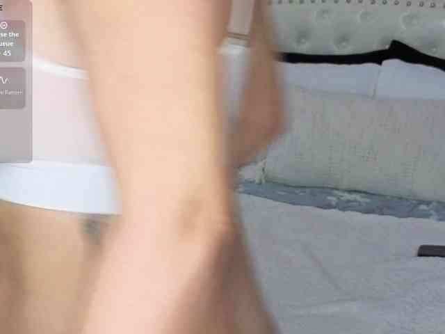 Violet888 Sex Cam Show