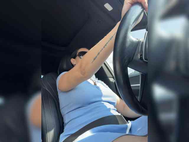 VioletBaby webcam