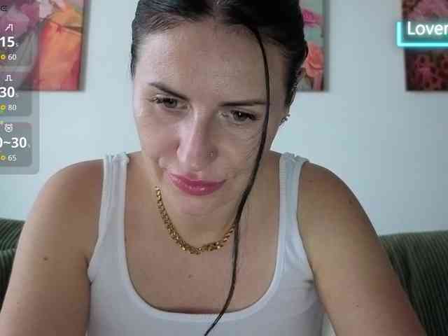 VioletBaby webcam