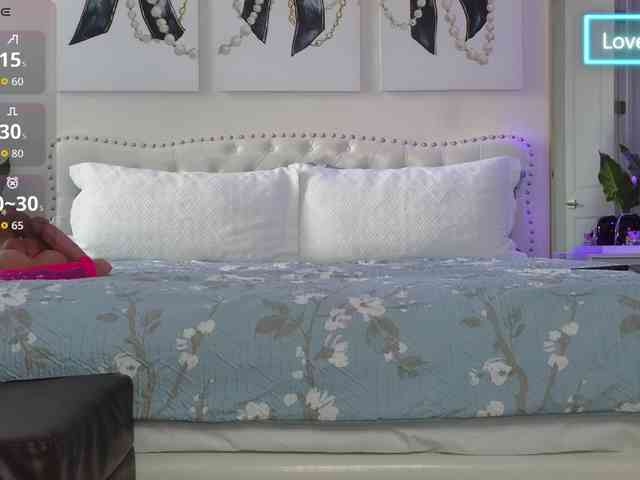 violetbaby's live room