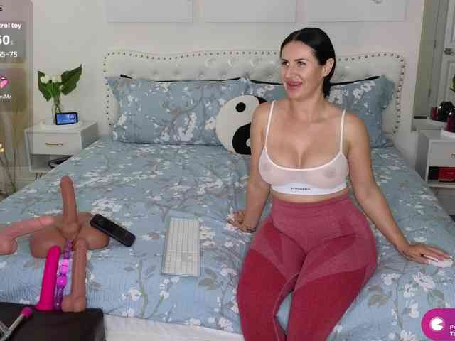 VioletBaby webcam