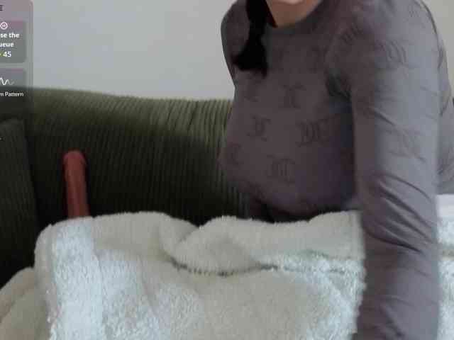 VioletBaby webcam