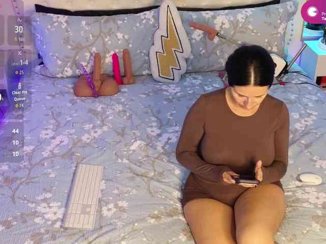 VioletBaby webcam