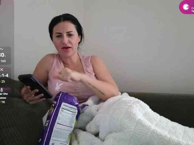 VioletBaby webcam