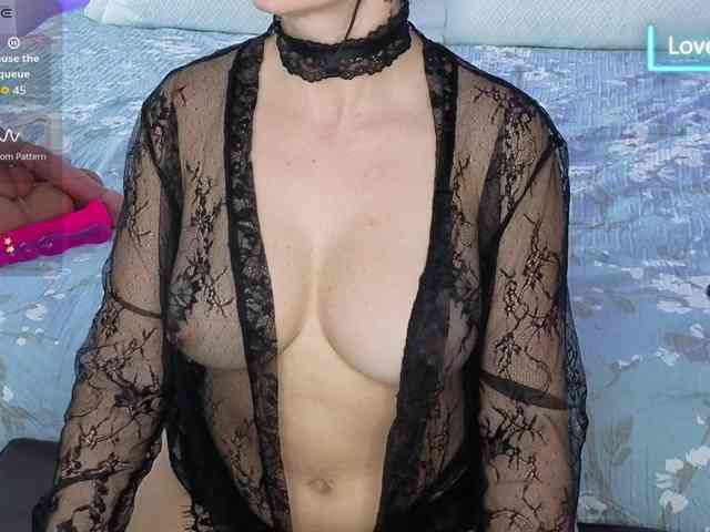 VioletBaby webcam