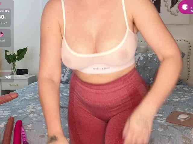 VioletBaby webcam